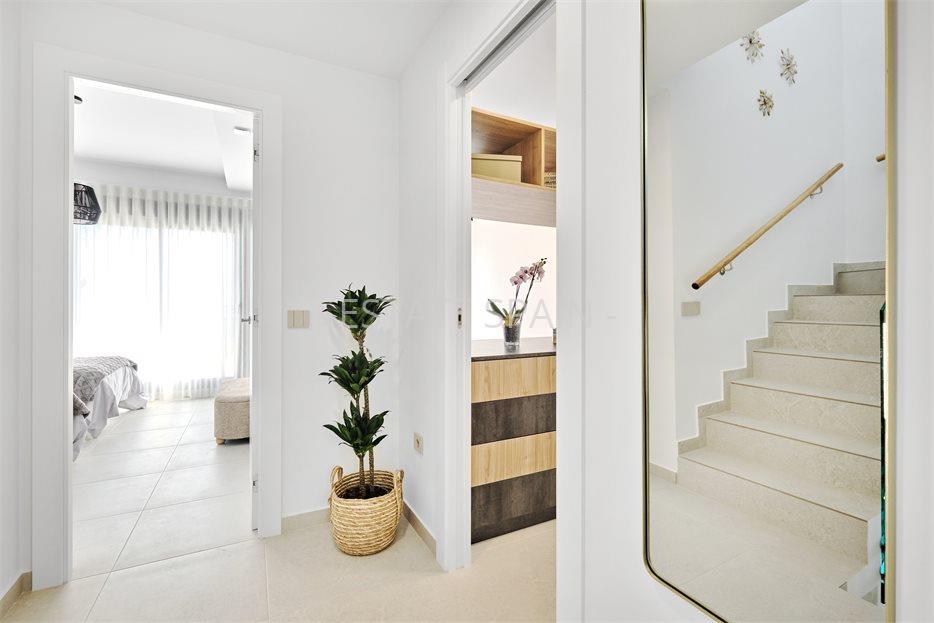 Вилла в Сан-Мигель-де-Салинас 237 м2 №VL2611649F27  - Продажа - 28 large