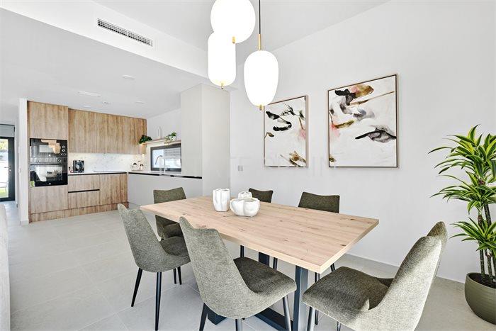 Вилла в Сан-Мигель-де-Салинас 237 м2 №VL2611649F27  - Продажа - 25 preview