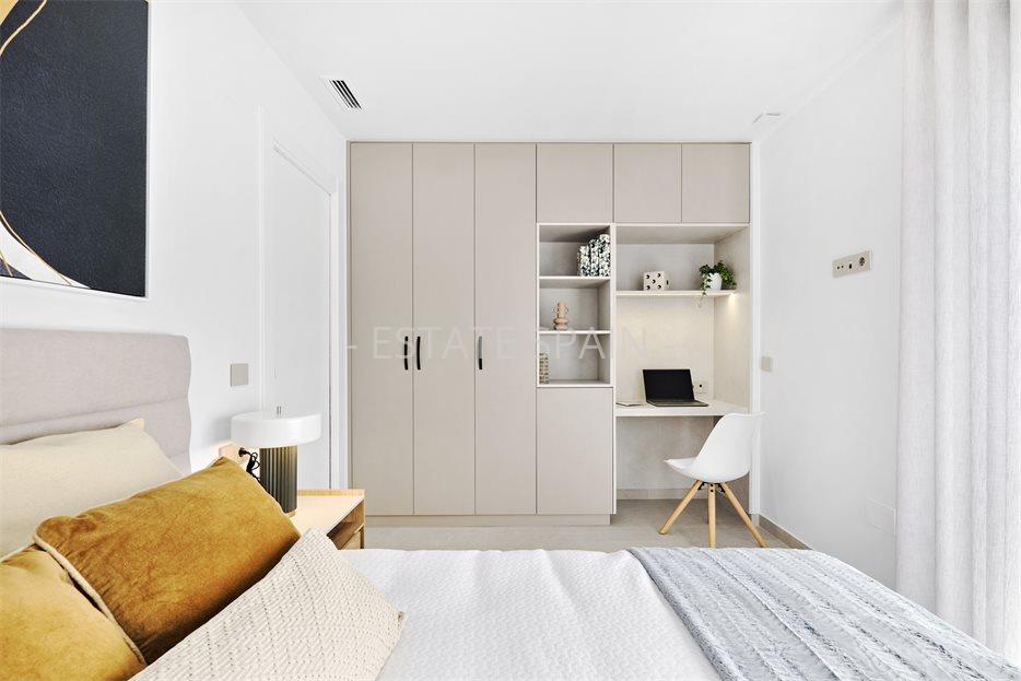 Вилла в Сан-Мигель-де-Салинас 237 м2 №VL2611649F27  - Продажа - 34 large