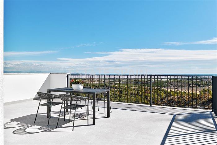 Вилла в Сан-Мигель-де-Салинас 237 м2 №VL2611649F27  - Продажа - 14 preview