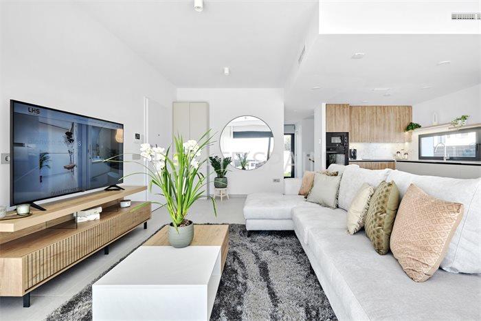 Вилла в Сан-Мигель-де-Салинас 237 м2 №VL2611649F27  - Продажа - 18 preview