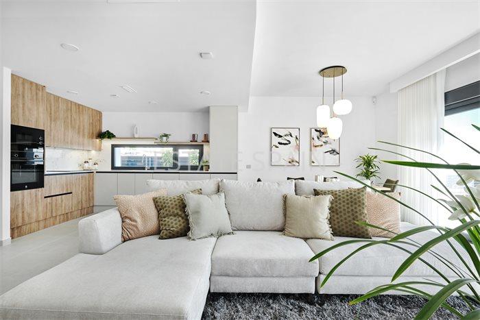 Вилла в Сан-Мигель-де-Салинас 237 м2 №VL2611649F27  - Продажа - 17 preview