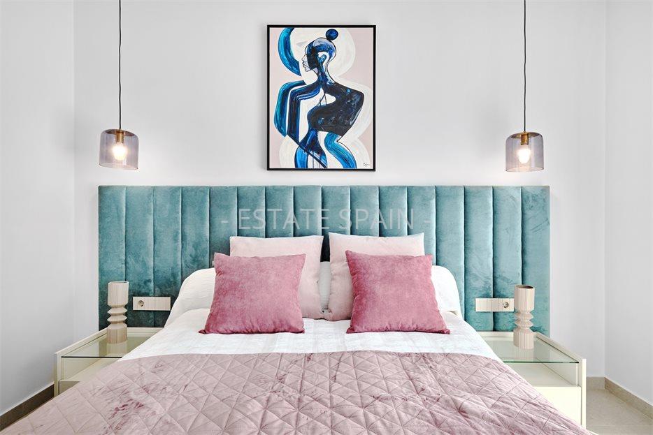 Вилла в Сан-Мигель-де-Салинас 237 м2 №VL2611649F27  - Продажа - 33 large