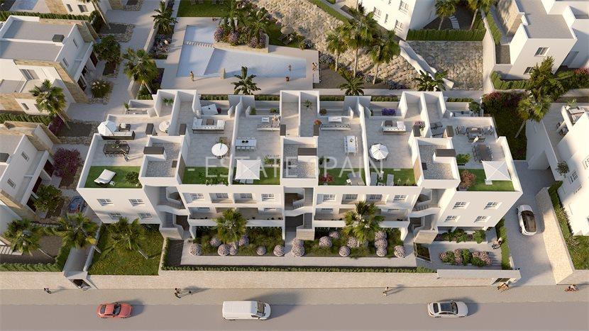 Апартаменты в Альгорфа 72 м2 №ART2312420DF2  - Продажа - 8 preview