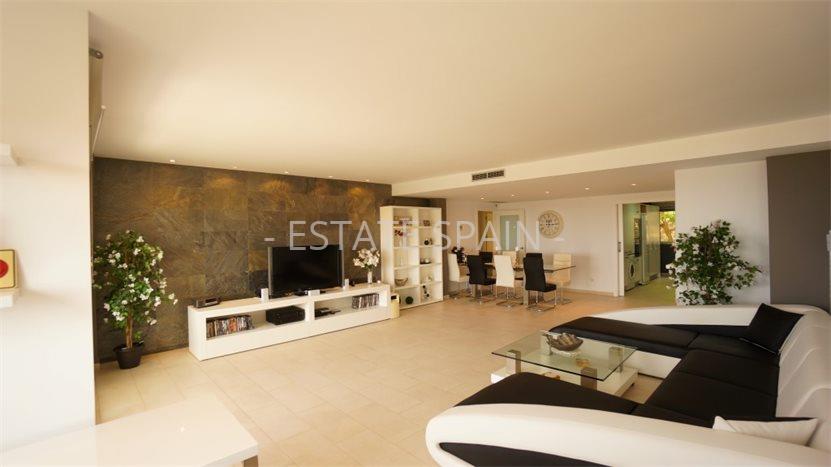 Апартаменты в Альтее 156 м2 №ART2436E572D  - Продажа - 2 preview