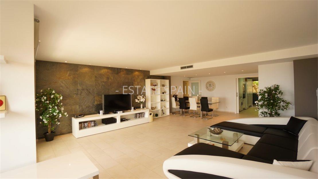 Апартаменты в Альтее 156 м2 №ART2436E572D  - Продажа - 2 large