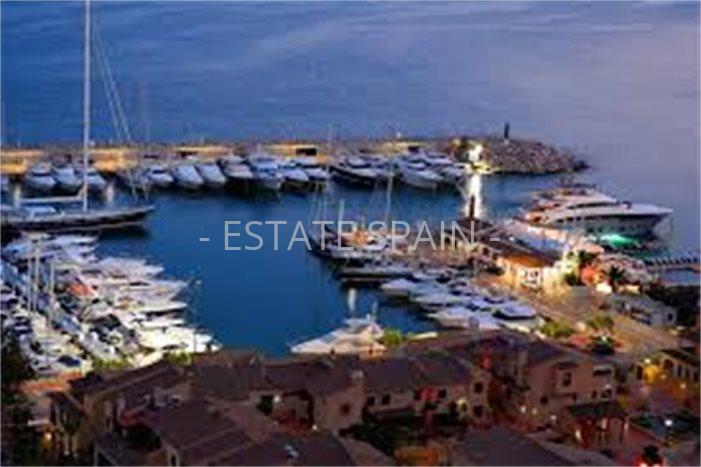 Апартаменты в Альтее 156 м2 №ART2436E572D  - Продажа - 3 preview