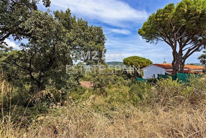 Участок в Калонже 881 м2 №PL2097F4B12  - Продажа - 2 preview