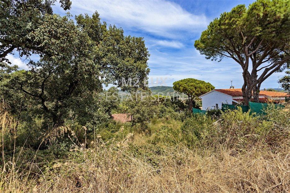 Участок в Калонже 881 м2 №PL2097F4B12  - Продажа - 2 large