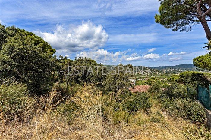 Участок в Калонже 881 м2 №PL2097F4B12  - Продажа - 1 preview