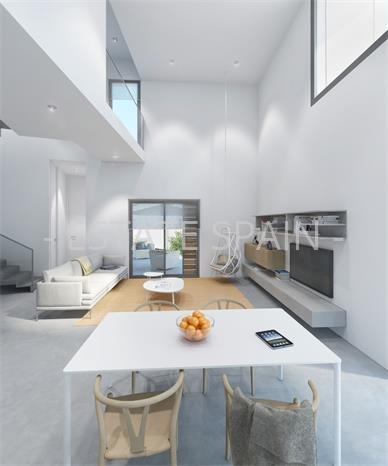 Особняк в Финестрате 290 м2 №VL1710242  - Продажа - 3 preview