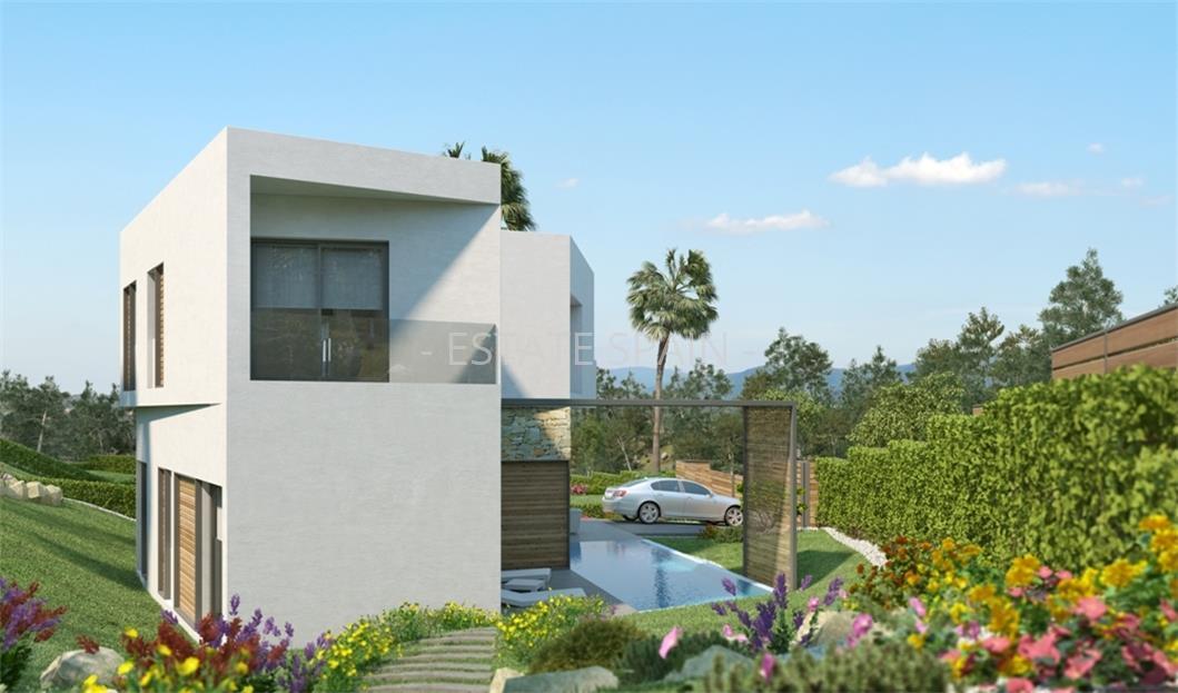 Особняк в Финестрате 290 м2 №VL1710242  - Продажа - 10 large