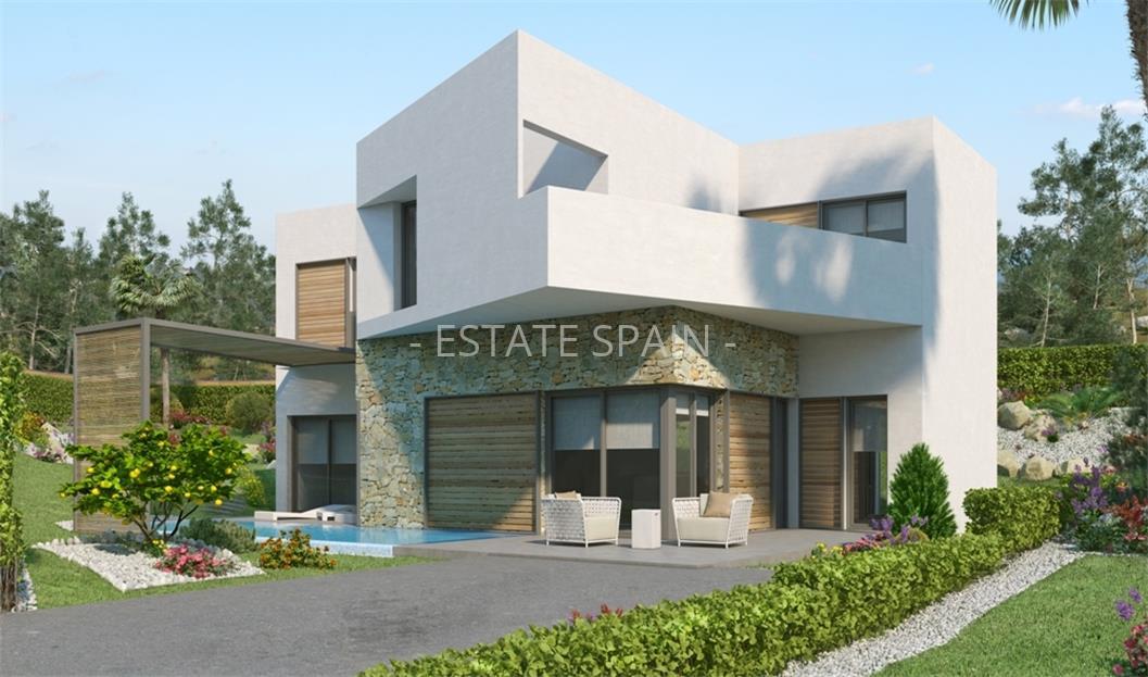 Особняк в Финестрате 290 м2 №VL1710242  - Продажа - 11 large