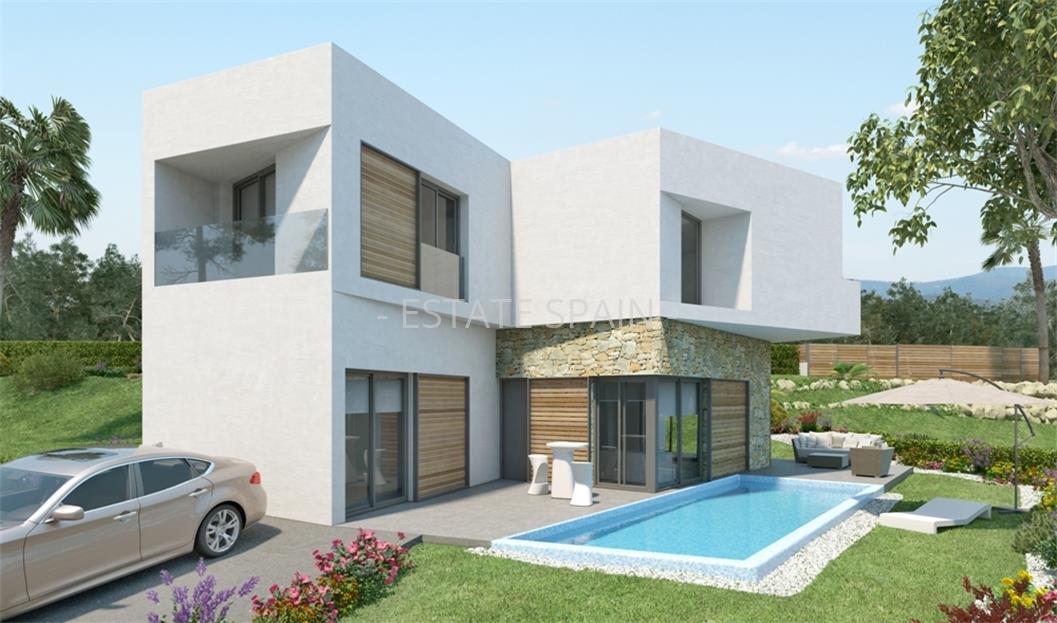 Особняк в Финестрате 290 м2 №VL1710242  - Продажа - 12 large