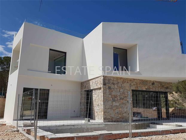 Особняк в Финестрате 290 м2 №VL1710242  - Продажа - 16 preview