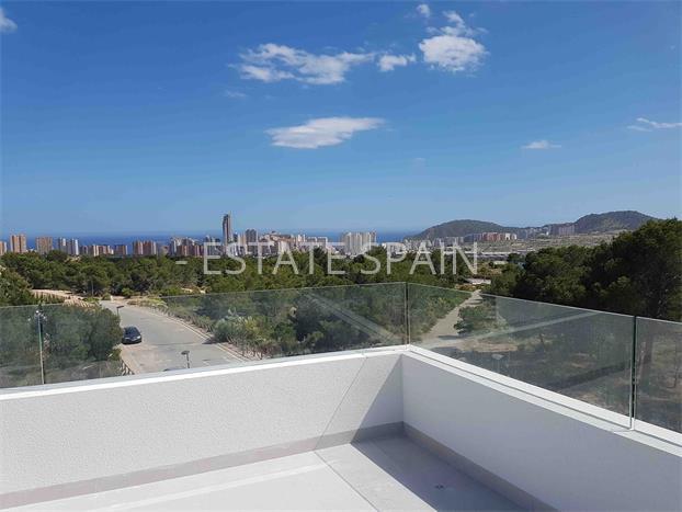 Особняк в Финестрате 290 м2 №VL1710242  - Продажа - 17 preview