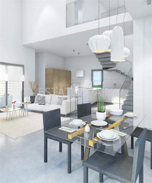 Особняк в Финестрате 290 м2 №VL1710242  - Продажа - 2 large