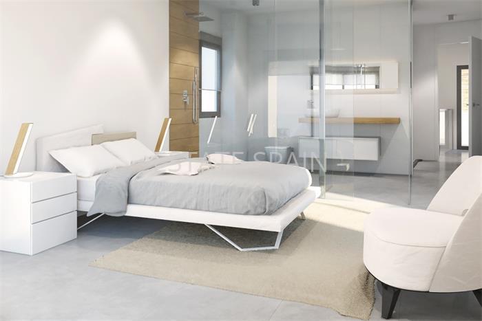 Особняк в Финестрате 290 м2 №VL1710242  - Продажа - 7 preview