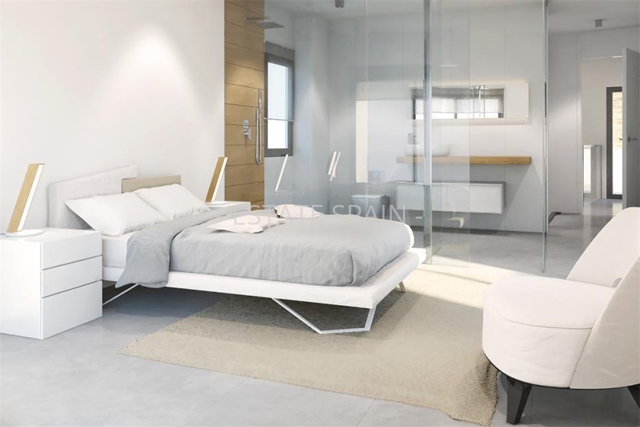 Особняк в Финестрате 290 м2 №VL1710242  - Продажа - 7 large