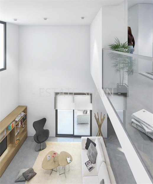 Особняк в Финестрате 290 м2 №VL1710242  - Продажа - 4 large