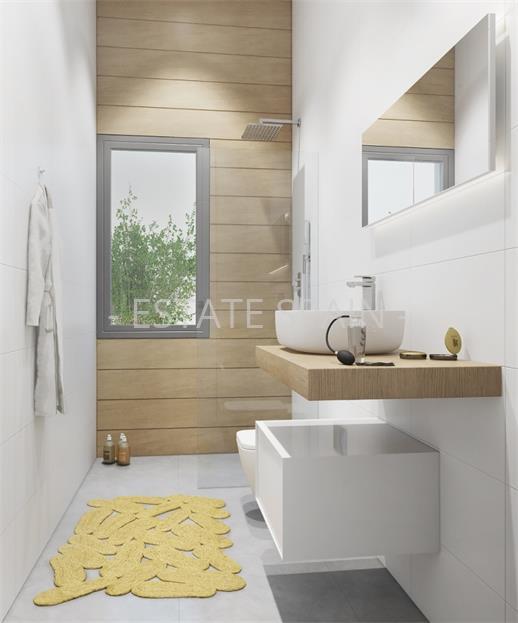 Особняк в Финестрате 290 м2 №VL1710242  - Продажа - 5 large