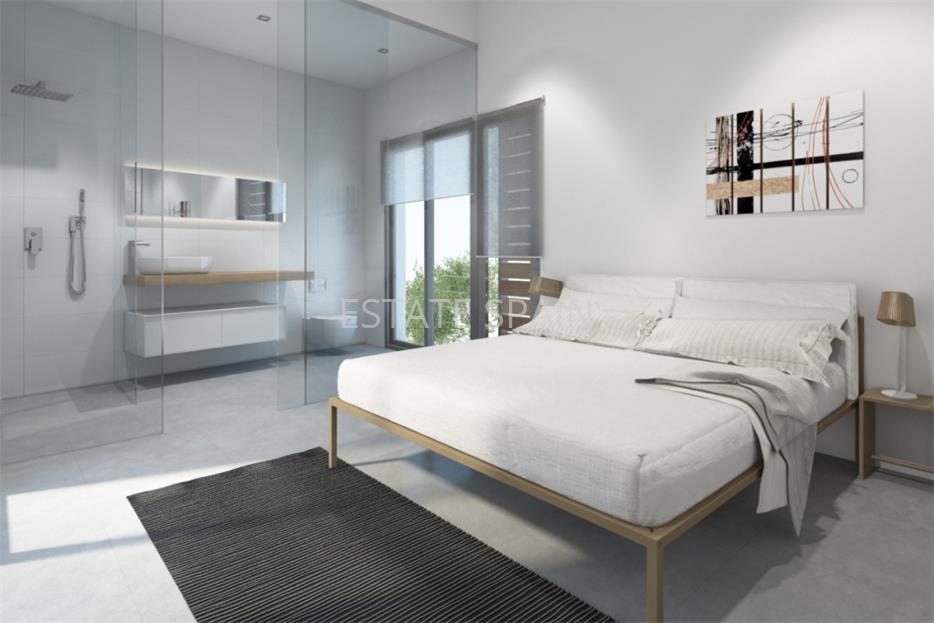 Особняк в Финестрате 290 м2 №VL1710242  - Продажа - 6 large