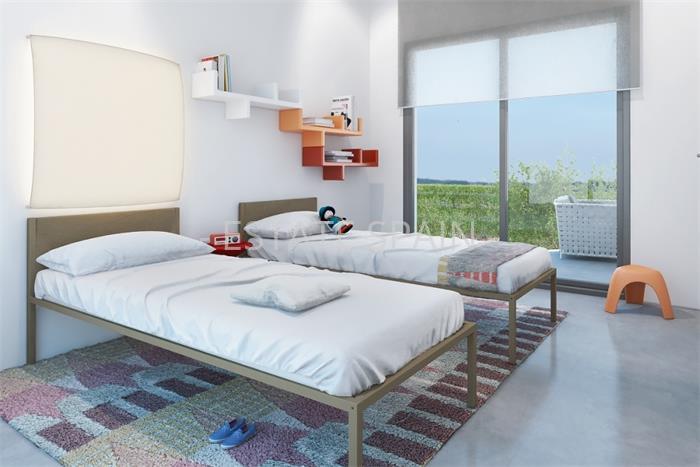 Особняк в Финестрате 290 м2 №VL1710242  - Продажа - 9 preview