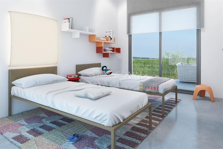 Особняк в Финестрате 290 м2 №VL1710242  - Продажа - 9 large