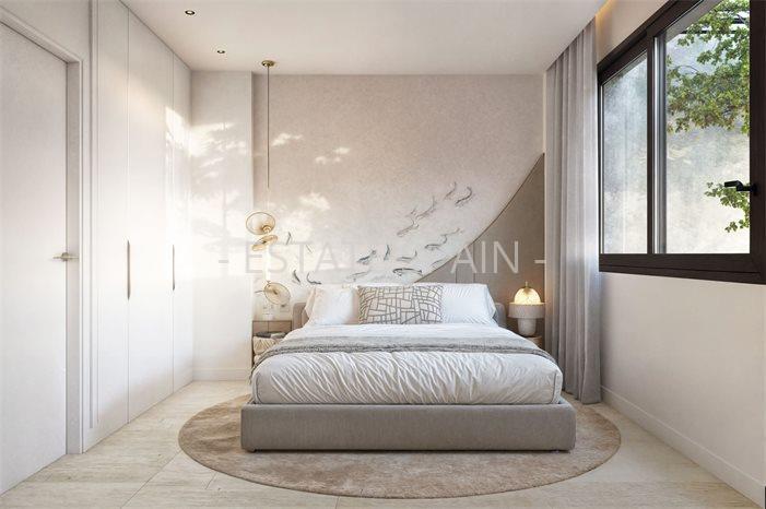 Бунгало в Манильве 151 м2 №BL26220F38ED  - Продажа - 8 preview