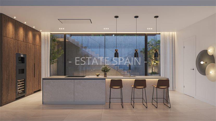 Бунгало в Манильве 151 м2 №BL26220F38ED  - Продажа - 10 preview