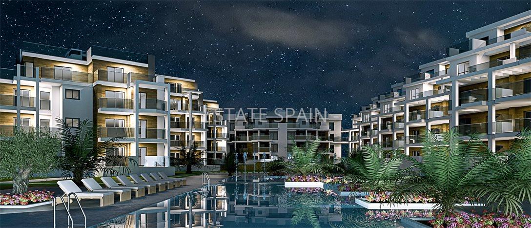 Апартаменты в Дении 76 м2 №ART2619CE444  - Продажа - 2 preview