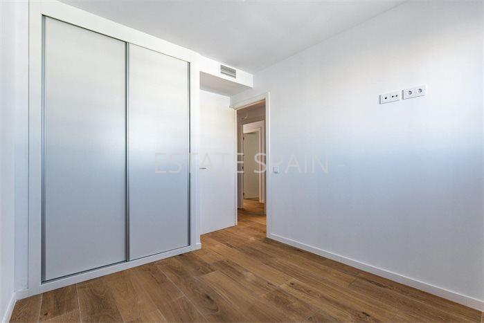 Апартаменты в Аликанте 120 м2 №ART2639DB149  - Продажа - 16 preview