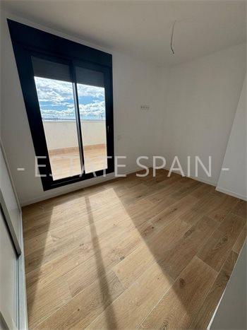 Апартаменты в Аликанте 120 м2 №ART2639DB149  - Продажа - 22 preview