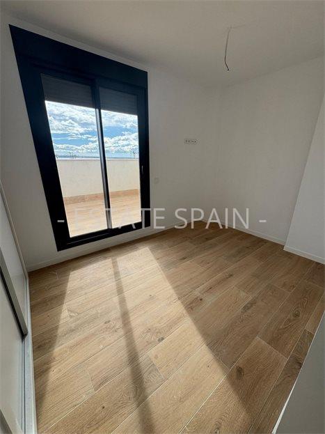 Апартаменты в Аликанте 120 м2 №ART2639DB149  - Продажа - 22 large