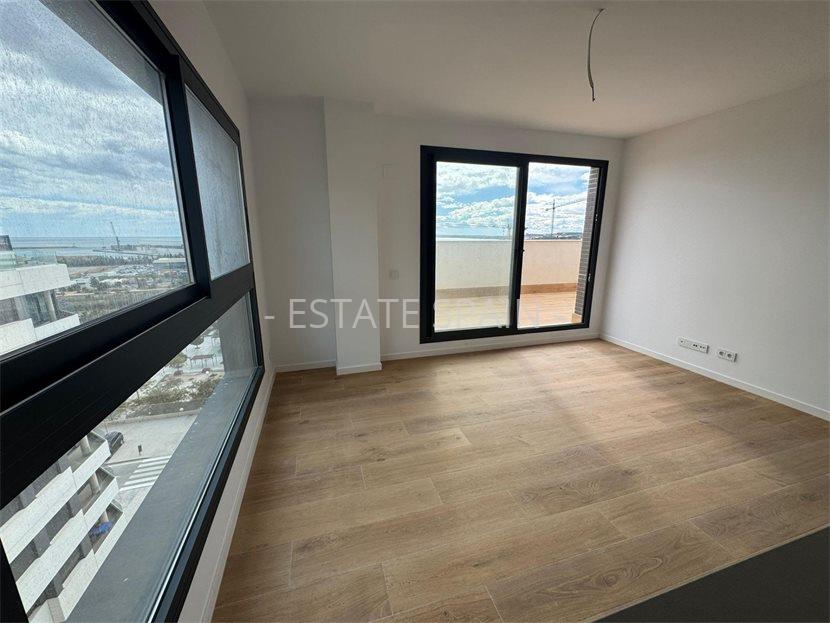 Апартаменты в Аликанте 120 м2 №ART2639DB149  - Продажа - 12 large