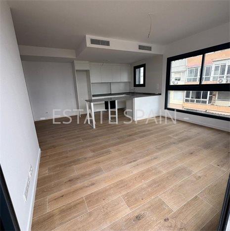 Апартаменты в Аликанте 120 м2 №ART2639DB149  - Продажа - 13 preview