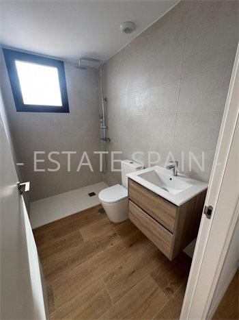 Апартаменты в Аликанте 120 м2 №ART2639DB149  - Продажа - 23 preview