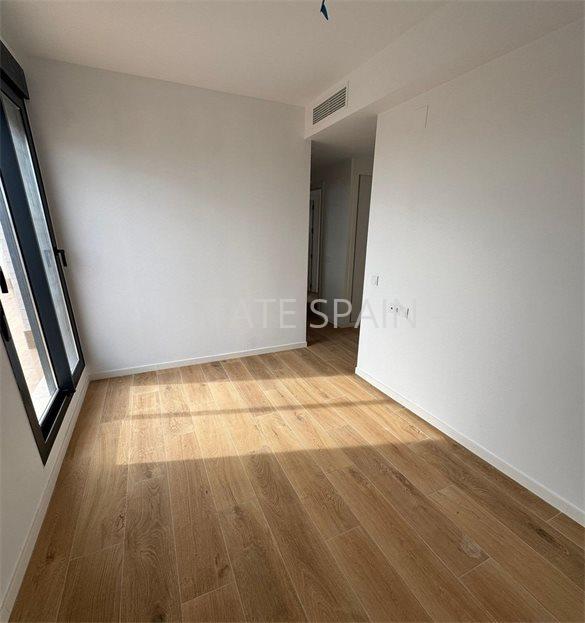 Апартаменты в Аликанте 120 м2 №ART2639DB149  - Продажа - 20 large