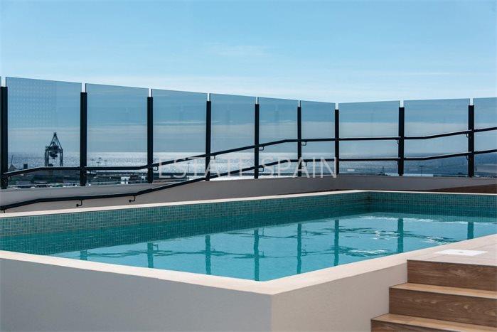 Апартаменты в Аликанте 120 м2 №ART2639DB149  - Продажа - 5 preview