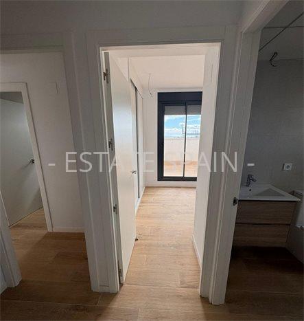 Апартаменты в Аликанте 120 м2 №ART2639DB149  - Продажа - 21 preview