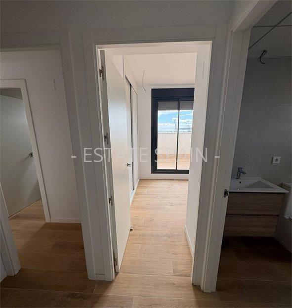 Апартаменты в Аликанте 120 м2 №ART2639DB149  - Продажа - 21 large