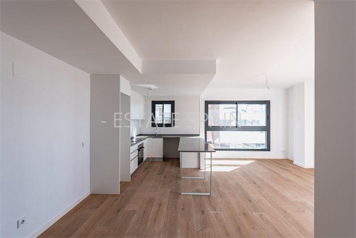 Апартаменты в Аликанте 120 м2 №ART2639DB149  - Продажа - 9 preview