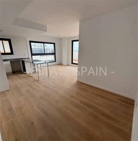 Апартаменты в Аликанте 120 м2 №ART2639DB149  - Продажа - 14 preview