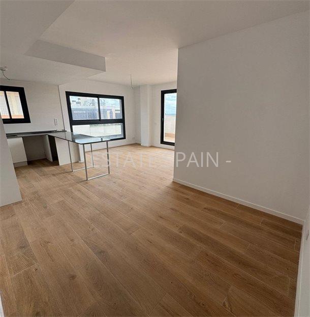 Апартаменты в Аликанте 120 м2 №ART2639DB149  - Продажа - 14 large