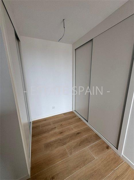 Апартаменты в Аликанте 120 м2 №ART2639DB149  - Продажа - 18 large