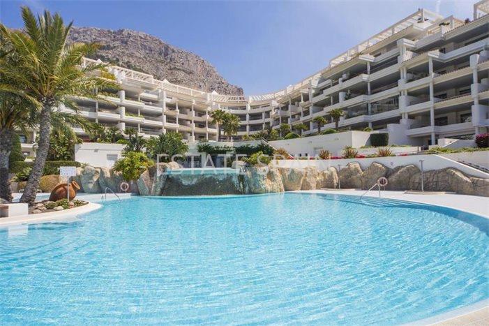 Апартаменты в Альтее 147 м2 №ART19898A63D  - Продажа - 3 preview