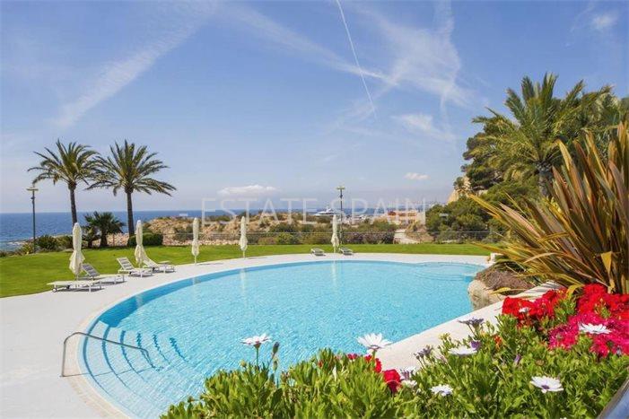 Апартаменты в Альтее 147 м2 №ART19898A63D  - Продажа - 5 preview