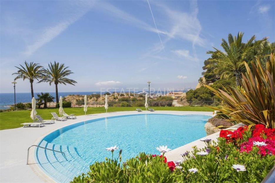 Апартаменты в Альтее 147 м2 №ART19898A63D  - Продажа - 5 large