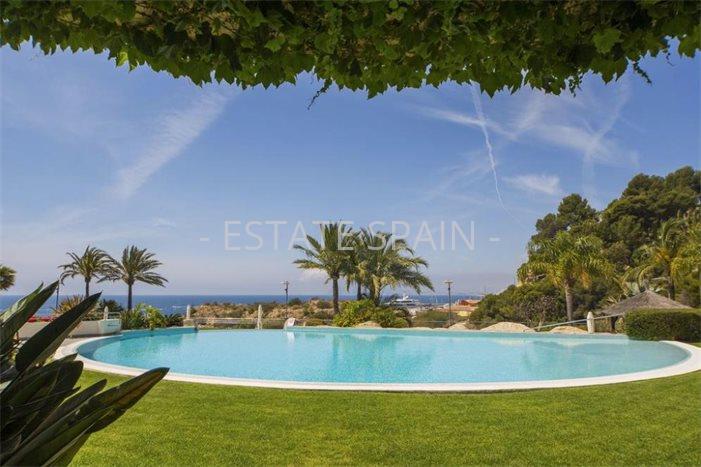 Апартаменты в Альтее 147 м2 №ART19898A63D  - Продажа - 6 preview