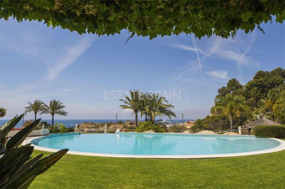 Апартаменты в Альтее 147 м2 №ART19898A63D  - Продажа - 6 large